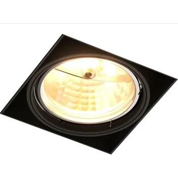 Bodové svítidlo ZUMALINE Bodové svítidlo ONEON DL 111-1 94363-BK