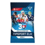Sportzoo Retail Tipsport ELH 2022/23 1.…