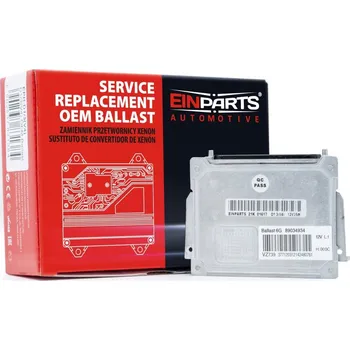 Auto-moto Samostatný ballast, startér k originálním xenonům Seat Altea / Xl, Exeo, Ibiza 08-, Leon II, Toledo II