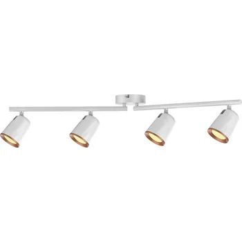 Bodové svítidlo Rabalux bodové svítidlo Solange LED 24W 5048