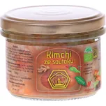 Svobodný statek BIO kimchi ze soutoku…