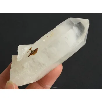 Přírodní kámen Křišťál krystal z Madagaskaru 95g