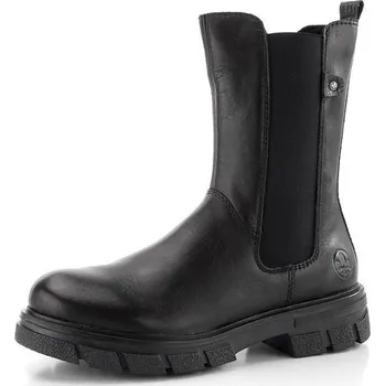 Dámské kozačky Rieker Z9180-01