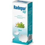 Wotania Radepur baby 150 ml