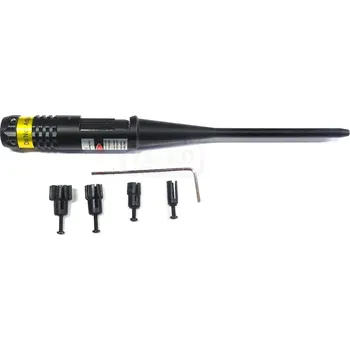 Příslušenství pro sportovní střelbu Nastřelovací laser Bore Sight