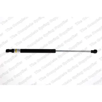 Příslušenství karosérie Pneumatická pružina / vzpěra kapoty motoru LESJÖFORS 8000702