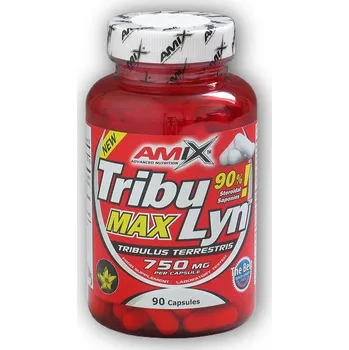 Anabolizér TribuLyn Max 90% 90 kapslí