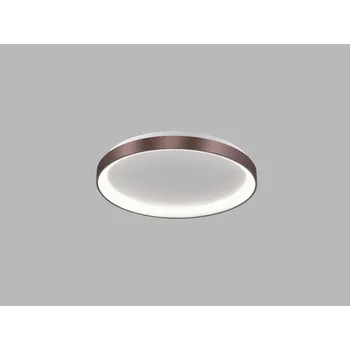LED2 1273158D BELLA SLIM 58, CF DIM 48W 2CCT 3000K/4000K stropní kávová