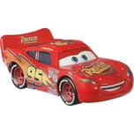 Mattel Cars Blesk Mcqueen 1:55
