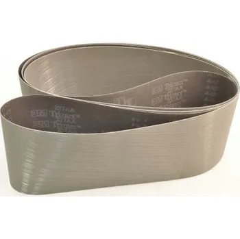 Brusný papír 3M Brusný pás Trizact 237AA 120x7800 A6/P2000