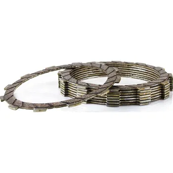 Spojková sada Lamely spojky sada MOTION STUFF STF-501-1016