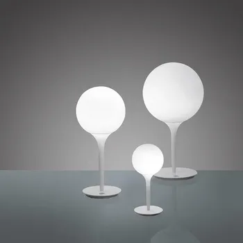 Lampička Artemide Castore stolní lampa 14 1044110A