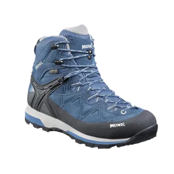 Dámská treková obuv MEINDL Tonale lady GTX 4,5 modrá