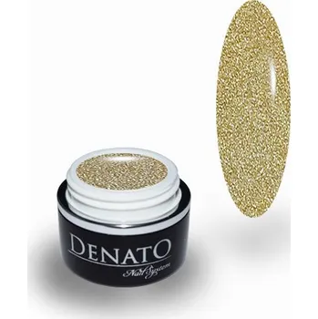 Umělé nehty DENATO s.r.o. GOLD Fine