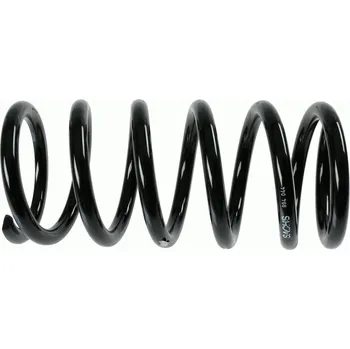 Pružina podvozku SACHS 994 044