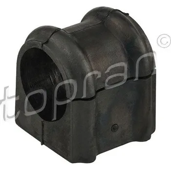 Stabilizátor nápravy Držák, Příčný stabilizátor TOPRAN 408 237