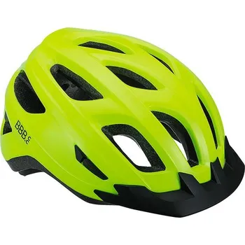 Cyklistická přilba Helma BBB BHE-165 Capital Podkarta: bílá M