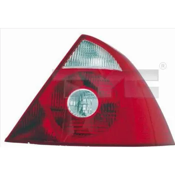 Zadní světlomet Zadní světlo TYC 11-0431-01-2