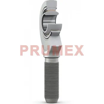 SKF SA 17 C kloubová hlavice