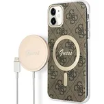 Guess Bundle Pack 4G Print pro Apple…