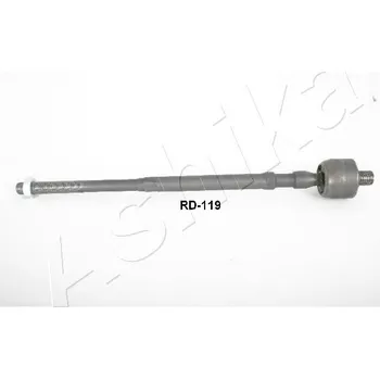 Táhlo řízení Axiální kloub, příčné táhlo řízení ASHIKA 103-01-119