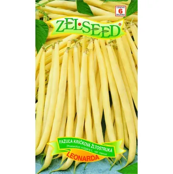 Semeno Semena - FAZOLE ´LEONARDA´ 38g