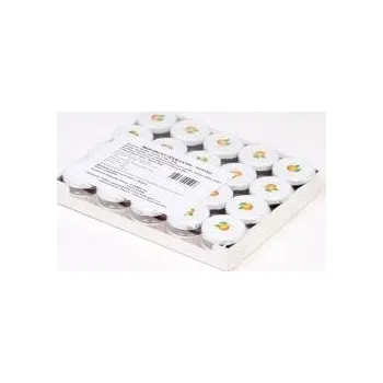 Darbo Džem meruňka 20x28g ve skle