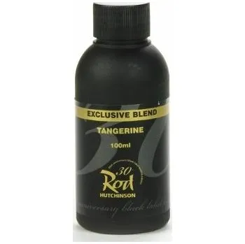 Návnadové aroma Rod Hutchinson esence Exclusive Blend Tangerine 30th Anniversary 100ml
