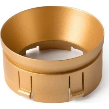 Příslušenství pro svítidlo FARO Zlatý kroužek ke svítidlu STAN