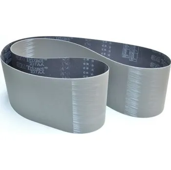 Brusný papír 3M Brusný pás Trizact 237AA 220x2000 A6/P2000