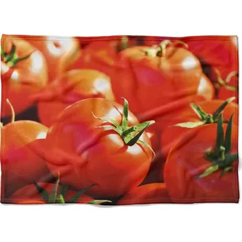 deka Deka Rajčata 150x120 cm (Rozměr : 200 x 140 cm, Podšití beránkem: NE)