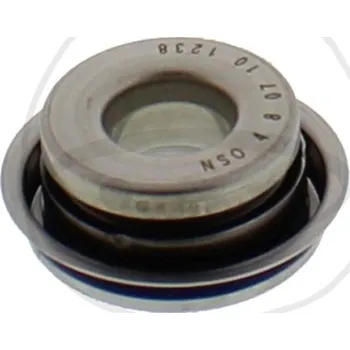Těsnění motoru Těsnění vodní pumpy TOURMAX 735.00.02