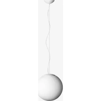 LUCIS závěsné svítidlo POLARIS ZL 48,5W LED 3000K sklo opál ZL1.P3.500.31