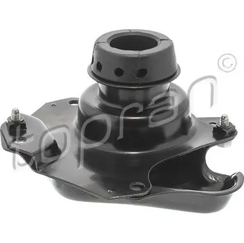 Uložení převodovky Uložení, manuální převodovka TOPRAN 103 991