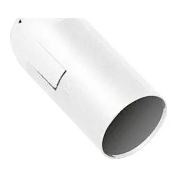 Objímka na žárovku Objímka plastová E14 MALPRO D3004B