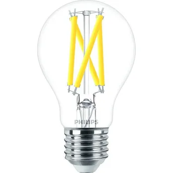 LED žárovka PHILIPS MASTER LEDBulb DT 7.2-75W E27 927 A60 CL