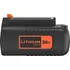 Black & Decker BL2536-XJ 36 V 2,5 Ah