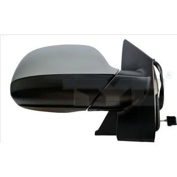 Auto zrcátko Vnější zpětné zrcátko TYC 337-0196