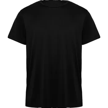 Pánská móda Tričko ROLY DAYTONA, barva černá, velikost 16 let