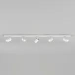 ASTRO bodové svítidlo Ascoli Five Bar 5x50W GU10 bílá 1286059