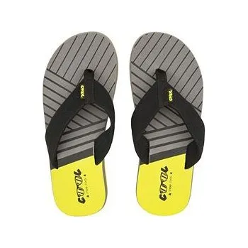 Pánské pantofle pantofle COOL Dony STRIPES LTD velikost bot 41/42