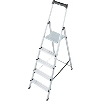 Krause Solidy, 1 x 5 příček