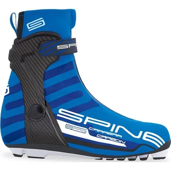 Běžkařské boty SPINE boty RS Carrera Carbon PRO 598-M 41