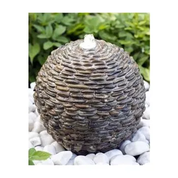 Zahradní dekorace Fontánový set Ubbink TRENTE