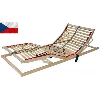 Postelový rošt Rošt do postele CasaNova Motor 80 cm