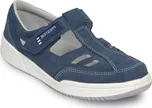 CRV Obuv Prestige SUEDE OB SRA sandály - 42