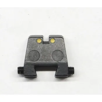 Příslušenství pro sportovní střelbu Plátek hledí CZ 557 + 2x šroubek M3x6