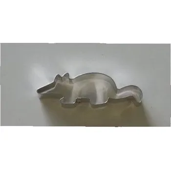 Vykrajovátko Vykrajovátko myš - Jakub Felcman