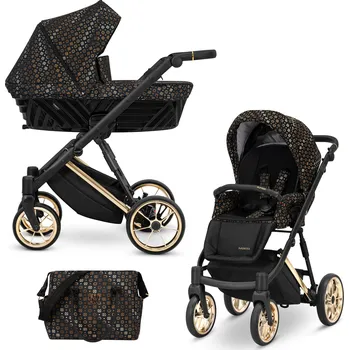 Kočárek Kočárek Kunert Ivento Premium IVE-02