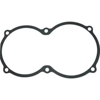 Těsnění Předního Krytu C-360 Zetor 50419140 40111914 4011-1914 MZR 05454